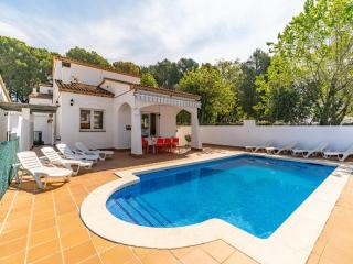 Family-friendly villa for 8 guests - L'Escala - 7