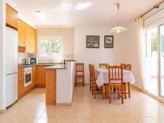 Family-friendly villa for 8 guests - L'Escala - 1