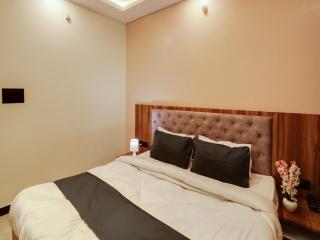 Hotel O Parth - Lucknow - 7