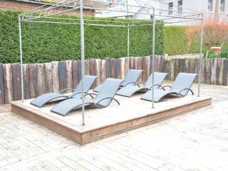 Villa in Stavelot with indoor pool, sauna - Stavelot - 4