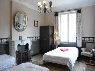Villa in Stavelot with indoor pool, sauna - Stavelot - 7