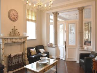 Villa in Stavelot with indoor pool, sauna - Stavelot - 1