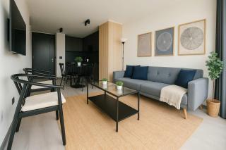 Enchanting 2D2B Apartment in Las Condes - Santiago - 0