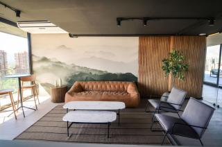 Arauco Park Escape Chic 2BR for All - Santiago - 5