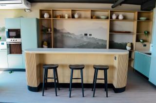 Arauco Park Escape Chic 2BR for All - Santiago - 4