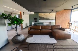 Arauco Park Escape Chic 2BR for All - Santiago - 3