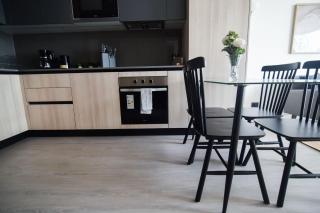 Enchanting 2D2B Apartment in Las Condes - Santiago - 6