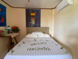 Santa Claus Hilltop - San Vicente - 8