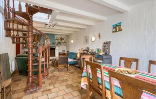3 Bedroom Stunning Home In Le Château-Doléron - Le Château-dʼOléron - 1