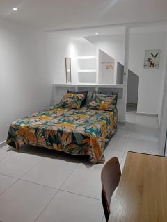 Cosy lodge - Goyave - 5