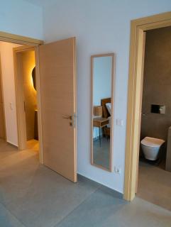 White luxury apartment - 3