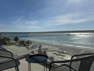 Crystal 61 - Puerto Madryn - 9