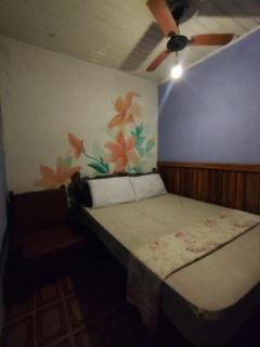 Suite 1 a 3 pessoas no pontal centro - Paraty - 5