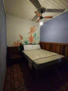 Suite 1 a 3 pessoas no pontal centro - Paraty - 4