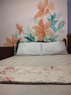 Suite 1 a 3 pessoas no pontal centro - Paraty - 2