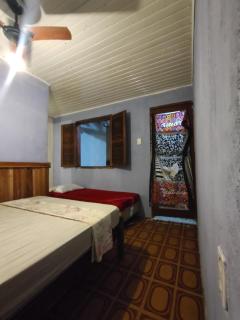 Suite 1 a 3 pessoas no pontal centro - Paraty - 1
