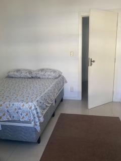 Quarto Essencial com Conforto em casa compartilhada - Palhoça - 0