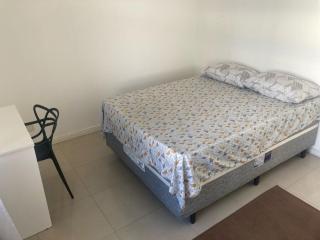 Quarto Essencial com Conforto em casa compartilhada - Palhoça - 6
