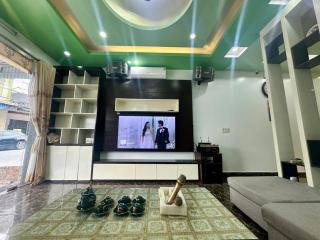 Ớt Family - 128 Cái Bèo - Homestay Cat Ba - 7