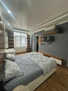 Ớt Family - 128 Cái Bèo - Homestay Cat Ba - Cat Ba - 2