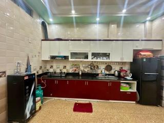 Ớt Family - 128 Cái Bèo - Homestay Cat Ba - Cat Ba - 4
