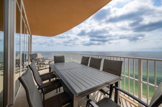 Phoenix Gulf Towers 2108 condo - Gulf Shores - 9