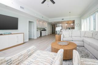 Phoenix Gulf Towers 2108 condo - Gulf Shores - 6