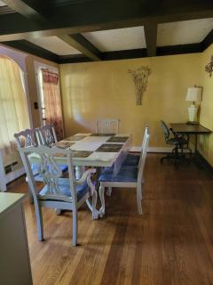 Spacious ranch home near Stone Mountain - Stone Mountain - 8