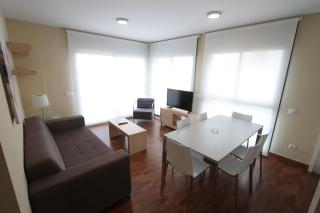 ACP Cambrils Puerto Apartamentos - Cambrils - 4