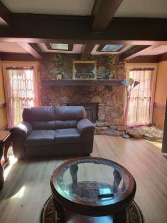 Spacious ranch home near Stone Mountain - Stone Mountain - 5