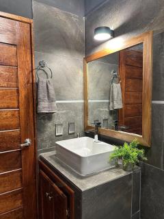 Cabaña del bosque 3 - 6