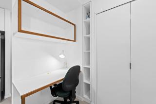 Bright & Spacious Apt with Pool, Parking & Wi-Fi - Brisbane - 8
