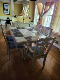 Spacious ranch home near Stone Mountain - Stone Mountain - 7