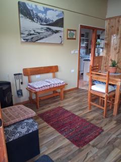 Cabaña Tranquila - 9