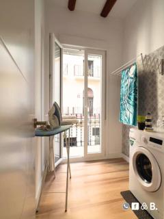 Somos Genius! Exclusivo apartamento en Tarragona Centro - Tarragona - 5