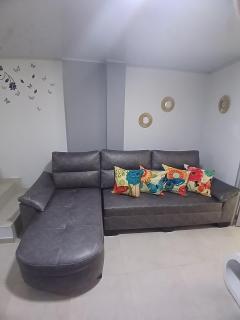 Acogedor apartamento en Pereira - Pereira - 7