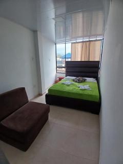 Acogedor apartamento en Pereira - Pereira - 2