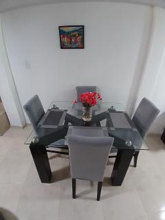 Acogedor apartamento en Pereira - Pereira - 1