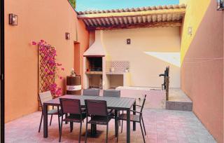 Lovely Home In Cébazan With Wifi - 0