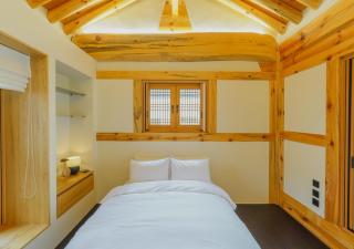 Hanok stay Jungwooga - Gyeongju - 9