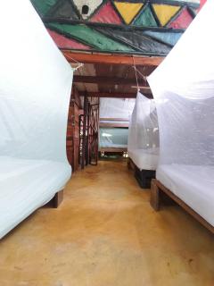 Reciclarte Galería Hostal - Capurganá - 9