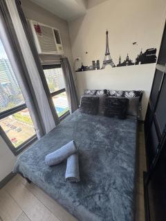 Sentinel Residences 1 bedroom partition - Manille - 9