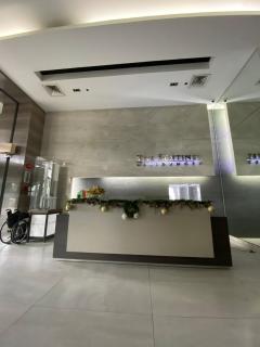 Sentinel Residences 1 bedroom partition - Manille - 5