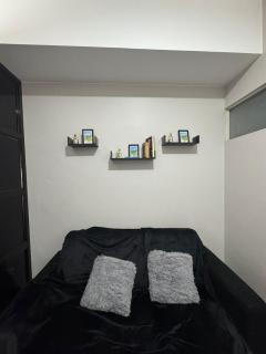 Sentinel Residences 1 bedroom partition - Manila - 3