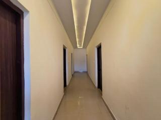Hotel Shri Jeevan Dham - 8