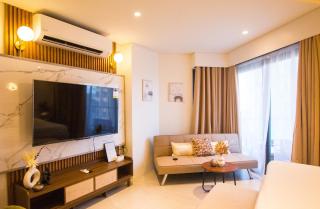 Casa - Seaside Luxury Living Studio in Tambuli Mactan Cebu - Lapu Lapu City - 6