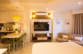 Casa - Seaside Luxury Living Studio in Tambuli Mactan Cebu - Lapu Lapu City - 8