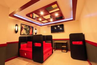 Hotel Sogo Alabang Rotonda - Manila - 6