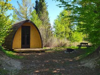 Tobermory Village Glamping Pods - Tobermory - 0