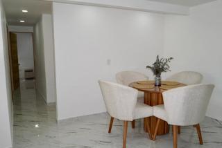 Exclusivo Apartamento con AC - 4